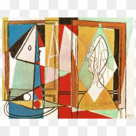Picasso Arts At Museum Of Houston, HD Png Download - picasso png