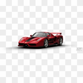 3dtuning Com Ferrari Enzo, HD Png Download - enzo png