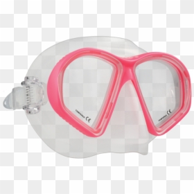 Diving Mask, HD Png Download - enzo png
