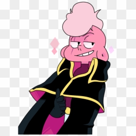 Steven Universe Lars Of The Stars, HD Png Download - peridot su png