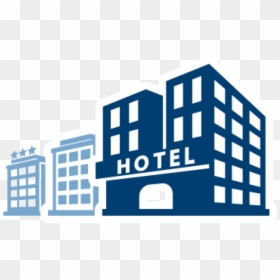 Hotel Clipart Png, Transparent Png - booking icon png