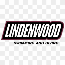 Lindenwood University, HD Png Download - lindenwood logo png