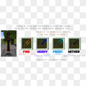 Vulcans Revenge Mod By Hoopawolf 3 - Porotherm, HD Png Download - wither png