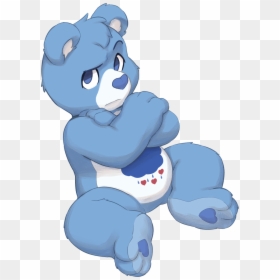 Care Bear Trade - Cartoon, HD Png Download - carebear png