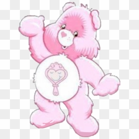 Me Bear From The Care Bears Big Wish Movie, HD Png Download - carebear png