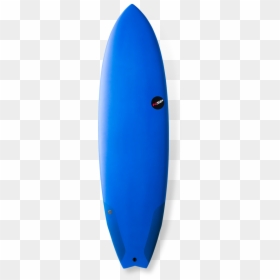 Nsp - Protech - Fish - Surfboard, HD Png Download - surfboard silhouette png