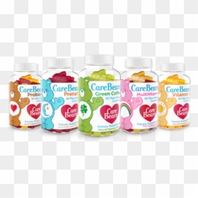 Picture 2 Of - Care Bears, HD Png Download - carebear png