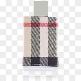 Burberry London Fabric Edp, HD Png Download - burberry png