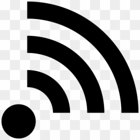 Rss Feed Broadcast - Rss News Feeds Icon, HD Png Download - rss icons png