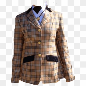 Formal Wear, HD Png Download - burberry png
