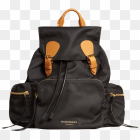 Mochilas Burberry Para Mujer, HD Png Download - burberry png