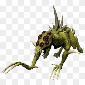 Diablo 2 Monsters Png, Transparent Png - diablo 2 png