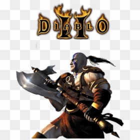Diablo 2 , Png Download - Diablo 2, Transparent Png - diablo 2 png