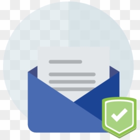 Sendio Opt Inbox - Email Inbox Png, Transparent Png - inbox png
