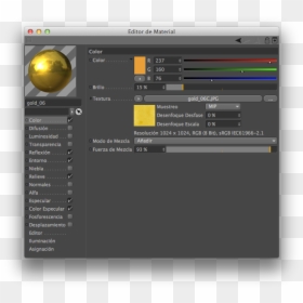 Screenshot, HD Png Download - niebla png