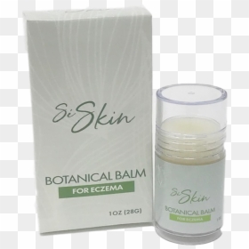 Cosmetics, HD Png Download - botanical png