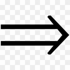 Transparent Math Clip Art - Double Arrow Math, HD Png Download - two way arrow png