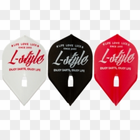 L-style Flights Champagne L1pro Standard - Umbrella, HD Png Download - vintage shape png
