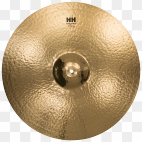 Sabian - Hi-hat, HD Png Download - vintage shape png