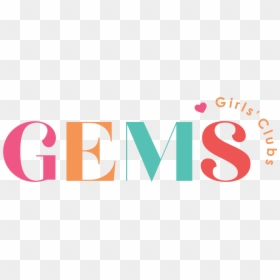 Gems “garden Party” Kickoff Is On Tuesday Night At - Gems Girls Club Be A Blessing, HD Png Download - kickoff png