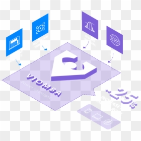 Nosto V4 Transparent, HD Png Download - ads png