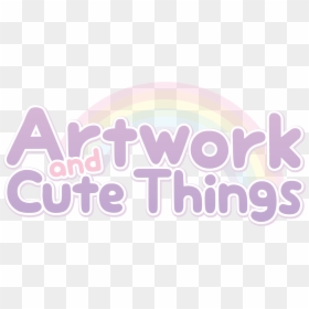Artwork And Cute Things Logo - Illustration, HD Png Download - harley quinn chibi png