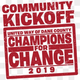 Poster, HD Png Download - kickoff png
