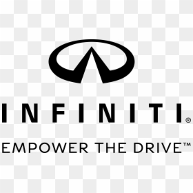 Infinity Clipart Infiniti - Infiniti High Res Logo, HD Png Download - infinity ward logo png