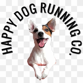 Aeronaut Brewing Logo, HD Png Download - running dog png