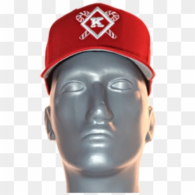 Kappa Red Hat - Mannequin, HD Png Download - kappa alpha psi diamond png