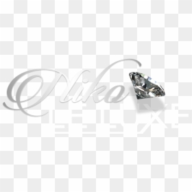 Niko Le Luxe - Diamond, HD Png Download - kappa alpha psi diamond png