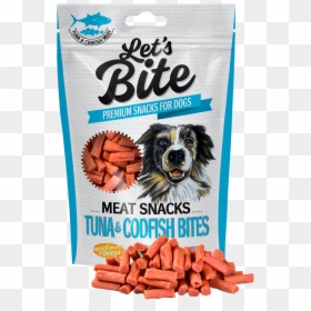 Brit Lets Bite Snack, HD Png Download - tuna fish png