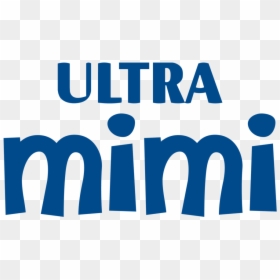 Logo Susu Ultra Mimi , Png Download - Logo Susu Ultra Png, Transparent Png - ultra logo png