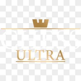 Chess Ultra Logo - Coffee Cup, HD Png Download - ultra logo png