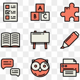 Clip Art, HD Png Download - teaching icon png