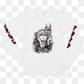 Cartoon, HD Png Download - yandere chan png