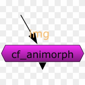 Graphic Design, HD Png Download - animorphs logo png