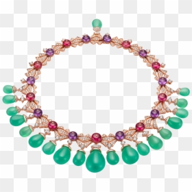 Bulgari Cinemagia High Jewellery, HD Png Download - sirens png