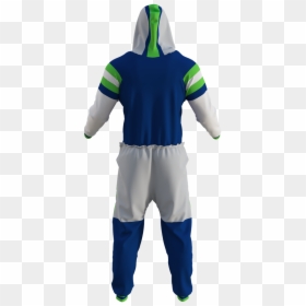 Costume, HD Png Download - seahawks 12 png