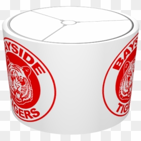 Bayside Tigers, HD Png Download - saved by the bell png