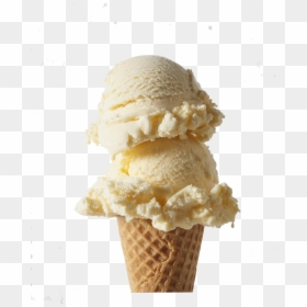 Ice Cream Cone, HD Png Download - festa png