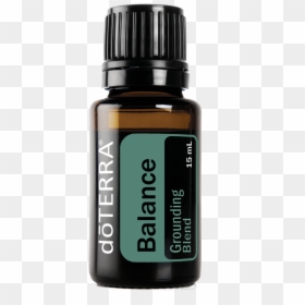 Doterra Balance Grounding Blend - Balance Doterra Png, Transparent Png - doterra png images