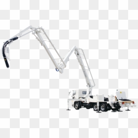 Crane, HD Png Download - pump png