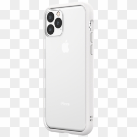 Rhinoshield Mod Nx For Iphone 11 Pro Max - Iphone 11 Pro, HD Png Download - clear button png