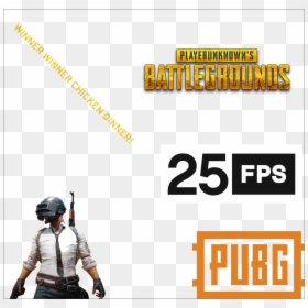 Action Figure, HD Png Download - player unknown png