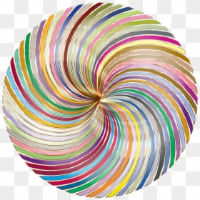 Swirly Thing, HD Png Download - thing 2 png