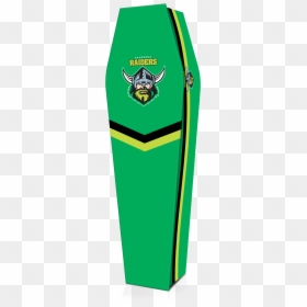 Canberra Raiders ⚰, HD Png Download - raiders shield png