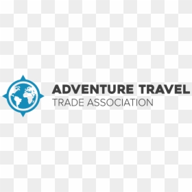 The Adventure Travel Trade Association - Adventure Travel Trade Association Logo Png, Transparent Png - matt hardy png 2017