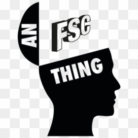 Fsc Thing 2 - Illustration, HD Png Download - thing 2 png