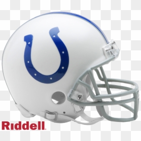 Upside Down Colts Horseshoe, HD Png Download - raiders shield png